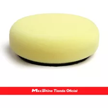 Bonete De Espuma Pulido 3 Yellow Flat Foam Polishing Pad