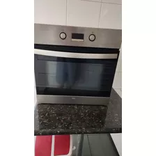 Horno Empotrable Eléctrico Teka Hsb 635 70l Acero Inox Usado