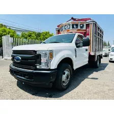 Ford F350 2019 Redilas