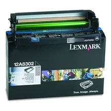 Toner Original Lexmark 12a8302