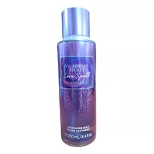 Body Mist Love Spell Candied Victoria Secret 250ml 