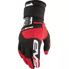 Evs Sports Guante Muequera 20 Xl Rojo