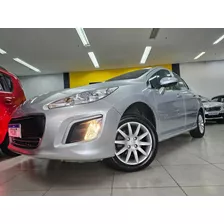 Peugeot 308 1.6 Allure 16v 2013