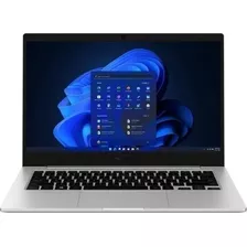 Laptop Samsung Book Go 14 /4gb/128ssd Batería De 18 Horas