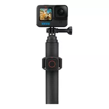 Bastão Extensor + Controle Remoto À Prova Dágua Gopro