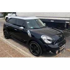 Mini Cooper Countryman 2013 1.6 S 184cv At All4