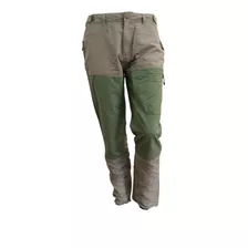 Pantalon Hombre Outdoor Weinbrenner W Fast Dry 9803634 Verde