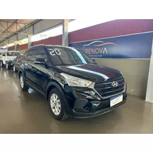 Hyundai Creta 1.6 16v Smart