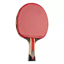 Paleta De Ping Pong Stiga Torch, Hoja Ultraligera De 5 Capas