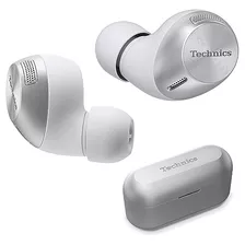 Auriculares Inalambrico Para Technics Eah-az40m2-s Plateados