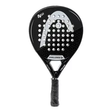 Paleta Padel Paddle Head Challenge Pala Fibra Vidrio 38mm Nucleo Foam