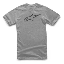 Remera De Algodon Ageless Ii Tee Alpinestar 