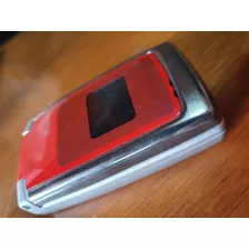 Sendo M551 Rojo Telcel