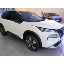 Nissan X-trail E-power 0km - Nissan Sendai