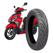 Pneu Moto Technic Aro 12 90/90-12 44j Tl Dianteiro Traseiro