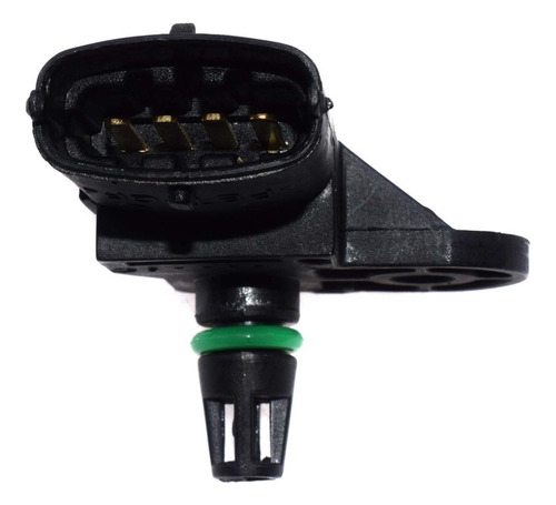 Sensor De Presin De Aire Colector For Fiat Panda Punto Lan Foto 6