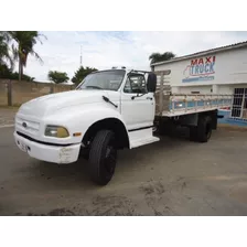 Ford F12000 L Carroceria Aberta Ano 1995 !!!!