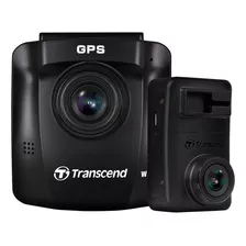 Transcend Drivepro 620 Cmara Dual Dashcam Ts-dp620a-32g