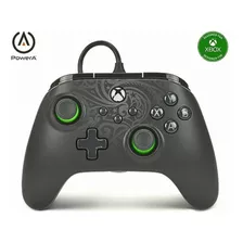 Control Alámbrico Powera Advantage Para Xbox Series X|s