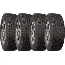 Kit De 4 Pneus Michelin Ltx Force 265/70r16 112 T