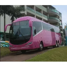 Irizar I6 Ano 2015 Volvo B420r Exec 42 Lug Jm Cod.1160