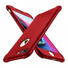 Oretech Diseñado Para 8 Plus Case, 7 Plus Case Con [2 X Prot