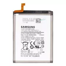 Bateria Samsung Note 10 Plus