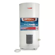 Termotanque Universal 90 Litros Eléctrico