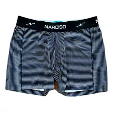 Boxer Narciso Lazzy Negro