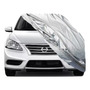 Funda Protectora Nissan Versa Sentra Altima Kicks Frontier..