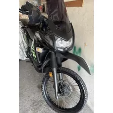 Kawasaki Klr