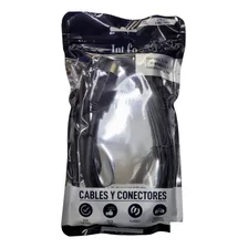Cable Hdmi A Hdmi 2.1 Ultra Label 8k-48gbps X 1mts