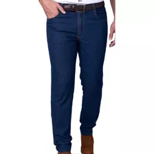 2 Calça Jeans Masculina Tamanhos Grandes Plus Size 