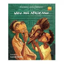 Livro Meu Avô Africano