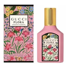 Perfume Gucci Flora Gorgeous Gardenia Edp 100ml Mujer