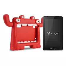  Tablet 7 Pad 7 V6 Kids Vorago 32gb 2gb Ram Para Niños