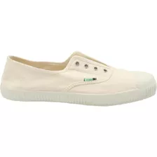 Zapatilla Mujer Greece Blanco Rockford