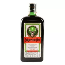 Jägermeister De 700ml - L a $163