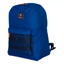 Mochila Mundi Juvenil Rabisk Stripes Rk2333