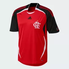 Camisa Flamengo Oficial adidas Teamgeist
