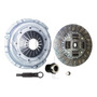 Kit Clutch Namcco Ranger 1996 2.3l Xl;super Cab Ford