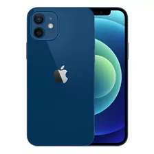 iPhone 12 128gb Azul Liberados Originales A Msi