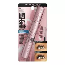 Maybelline Sky High Máscara De Pestañas Waterproof 802