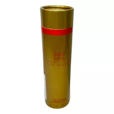 360 Red For Women Edt 100 Ml