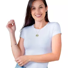 Blusinha Baby Look Revanche Feminina Basica 