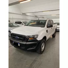 Ford Ranger 2.2 Xl Safety 144.000km 2017 (fran)