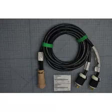 Cable De Alimentación (200-240 Vca) - Nema L Ibm 25r5783