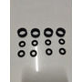 Anillos Para /pistn Vw Sedan Vocho Combi 1600 74-97 6781std