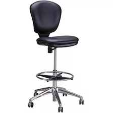 Productos Safco 3442bl Metro Altura Extendida Silla (opcione