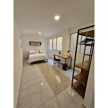 Se Renta Habitación En Lindavista G.a.m. $7,500